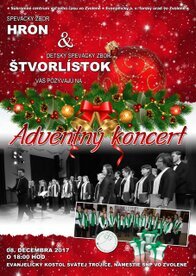 spevacky zbor hron - plagaty