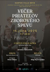 spevacky zbor hron - plagaty