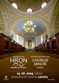 spevacky zbor hron - plagaty