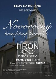 spevacky zbor hron - plagaty